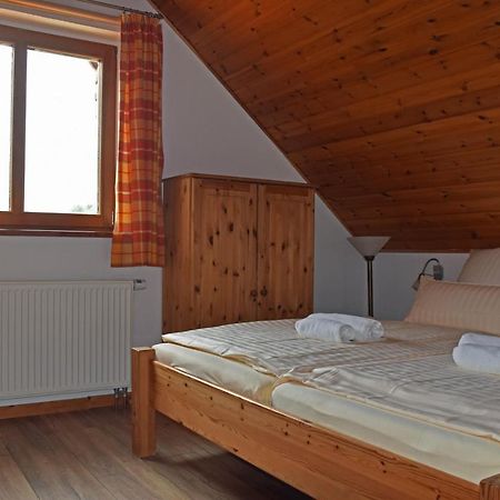 Ferienwohnung Uchte Eksteriør bilde